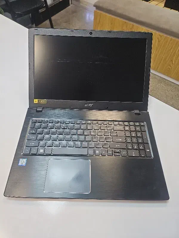 لپ تاپ استوک ACER E5|رایانه همراه|تهران, فلسطین (میدان انقلاب)|دیوار