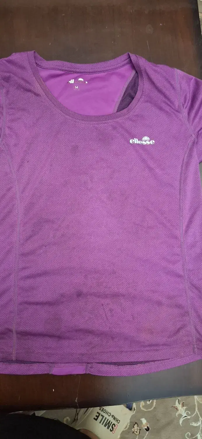 ساپورت ورزشی خارجی استوک|لباس|کرمان, |دیوار