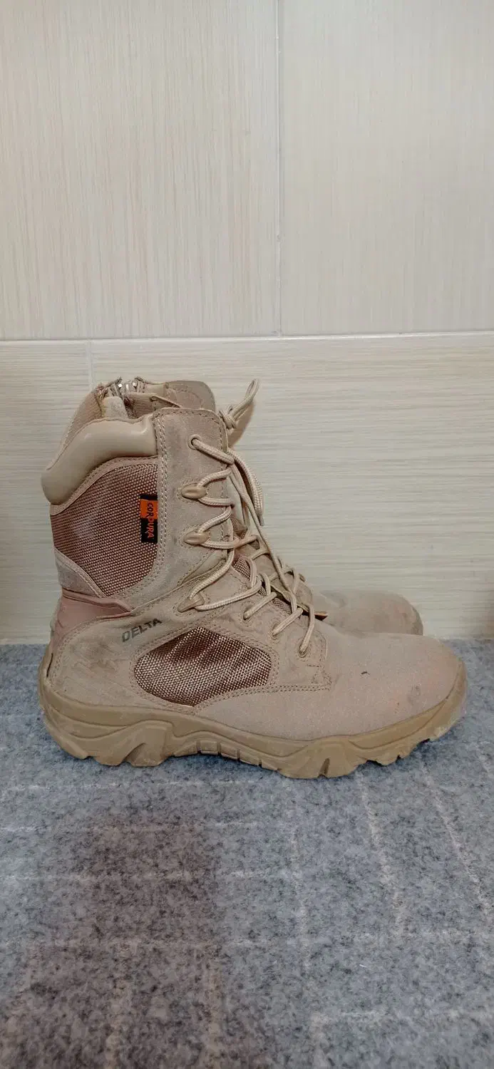 کفش کوهنوردی|کیف، کفش، کمربند|یاسوج, |دیوار