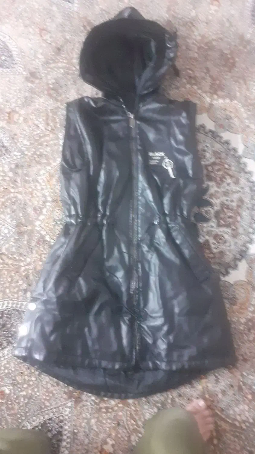 پافر|لباس|سمنان, |دیوار