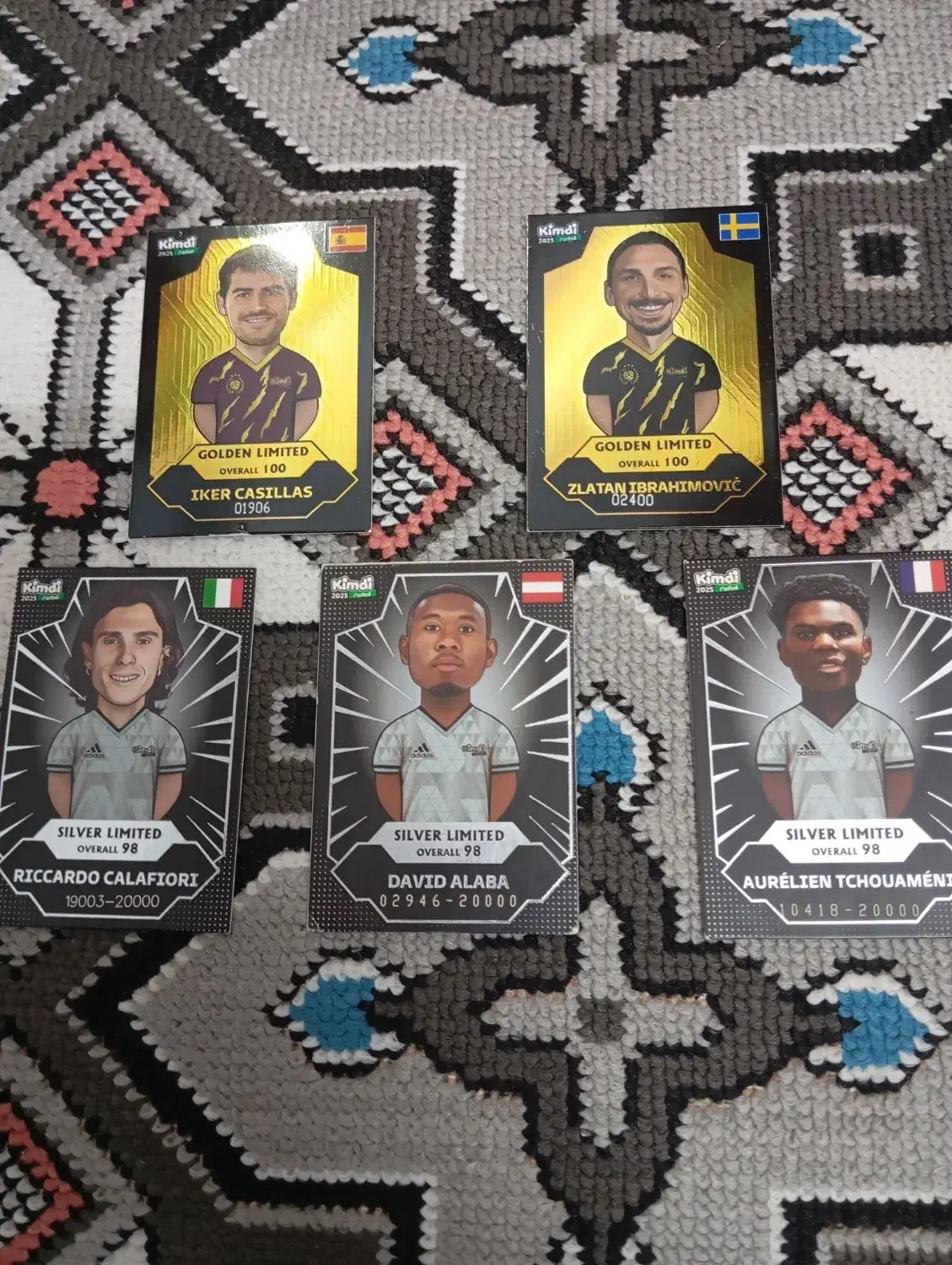 کیمدی|کلکسیون و سرگرمی|تایباد, |دیوار