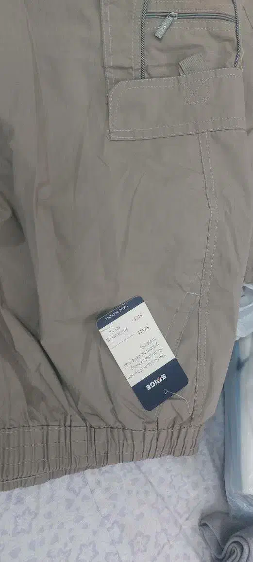 به جز کاپشن همه سایز بزرگ xxxl است.|لباس|تهران, شهرآرا|دیوار