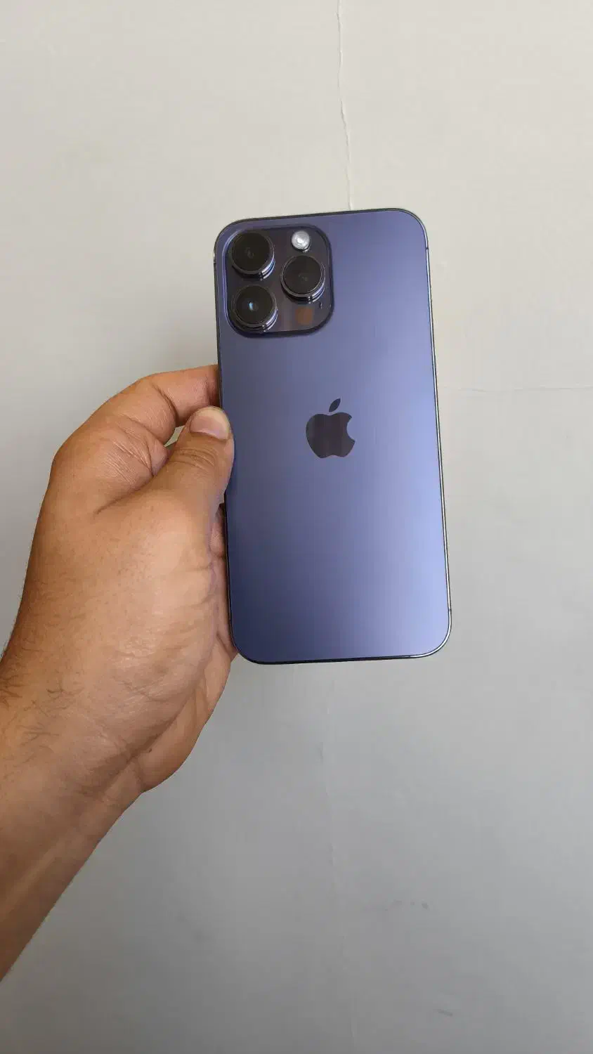 آیفون ۱۴ پرو مکس|موبایل|سنندج, |دیوار