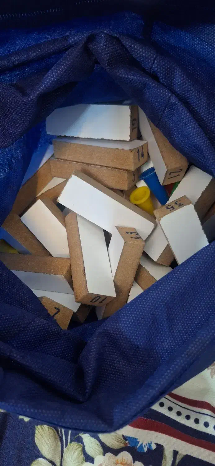 برج هیجان|اسباببازی|تهران, آهنگران (سراسیاب دولاب)|دیوار