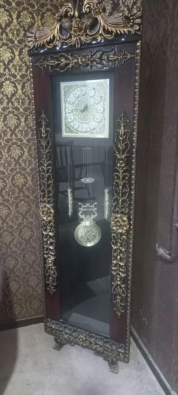 ست سه تیکه|بوفه، ویترین، کنسول|دوگنبدان, |دیوار