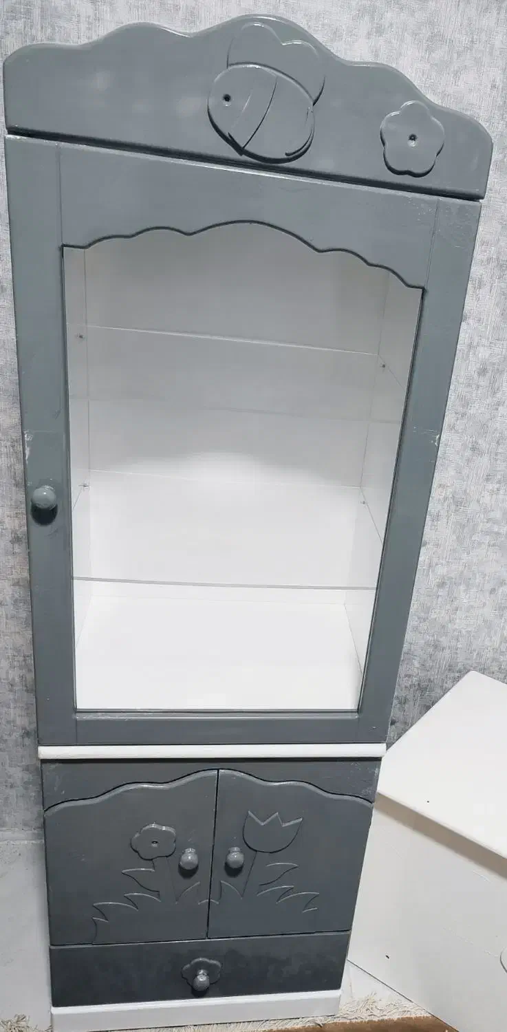 کمد لباس و وسایل|جاکفشی، کمد، دراور|زابل, |دیوار