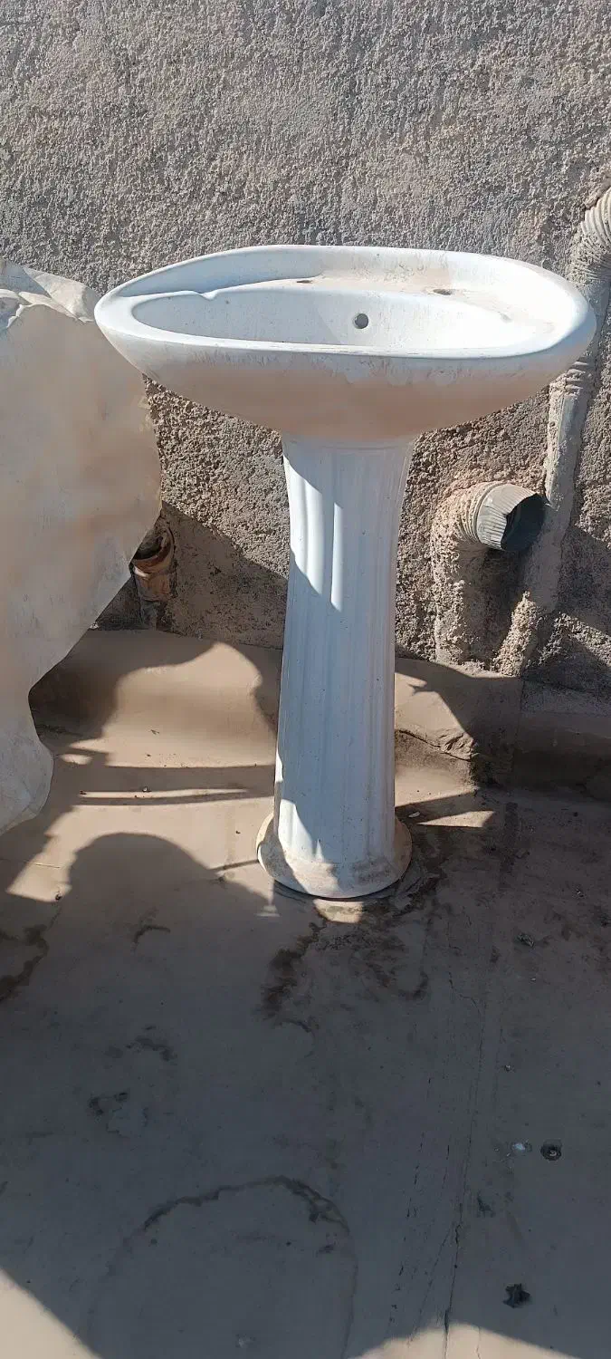 سنگ روشویی|لوازم سرویس بهداشتی|دزفول, |دیوار