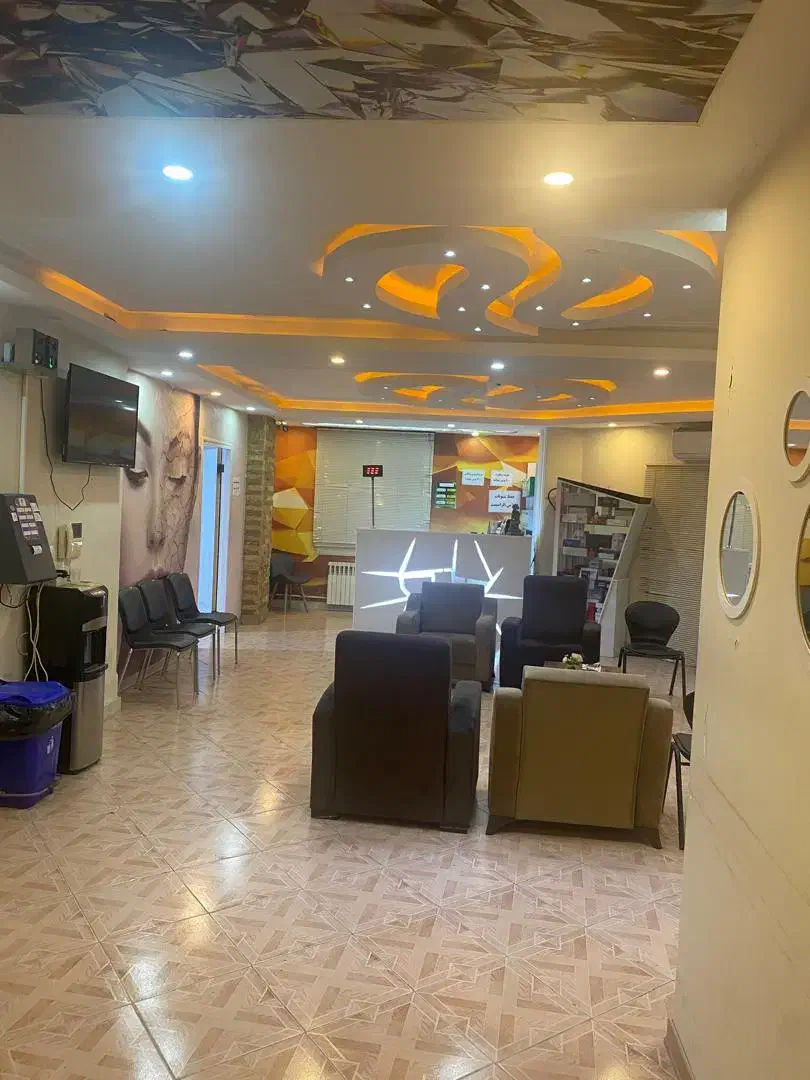 اجاره واحدتجاری بازسازی شده در گلسار / بلوار سمیه|اجارهٔ دفتر کار، اتاق اداری، مطب|رشت, گلسار|دیوار