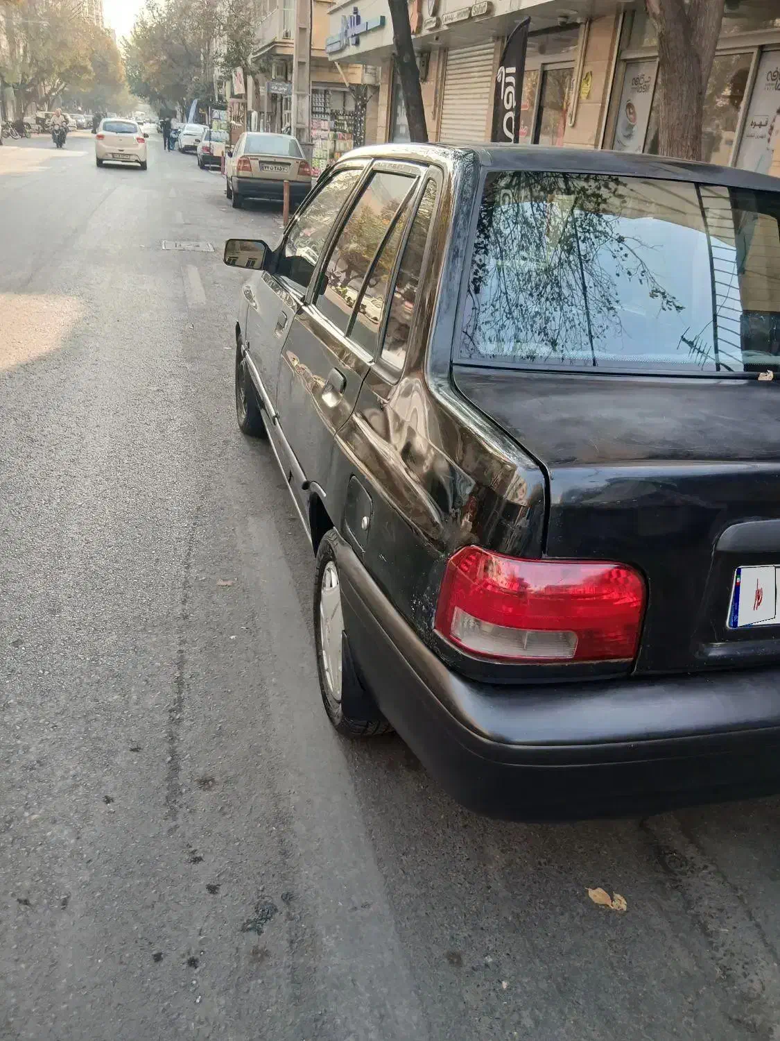 پراید ۱۳۱|خودرو سواری و وانت|تهران, گلچین|دیوار