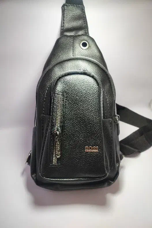 کیف بادی بگ مردانه طرح چرم|کیف، کفش، کمربند|قم, زنبیل آباد|دیوار