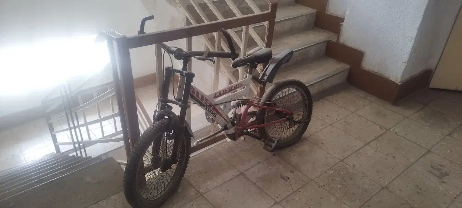 دوچرخه سایز ۲۰|دوچرخه، اسکیت، اسکوتر|تهران, افسریه شمالی|دیوار