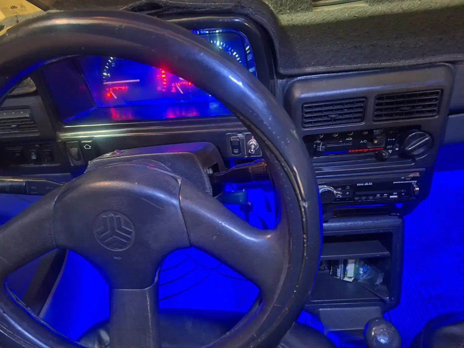 پراید مدل ۷۹|خودرو سواری و وانت|سیرجان, |دیوار