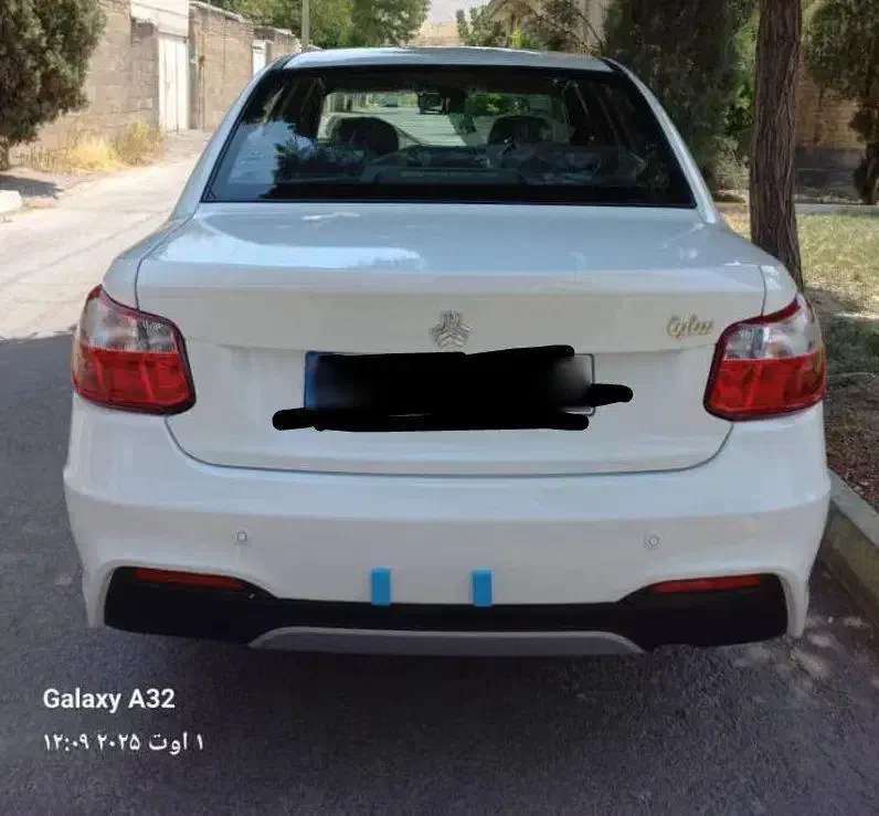 ساینا s|خودرو سواری و وانت|اراک, |دیوار