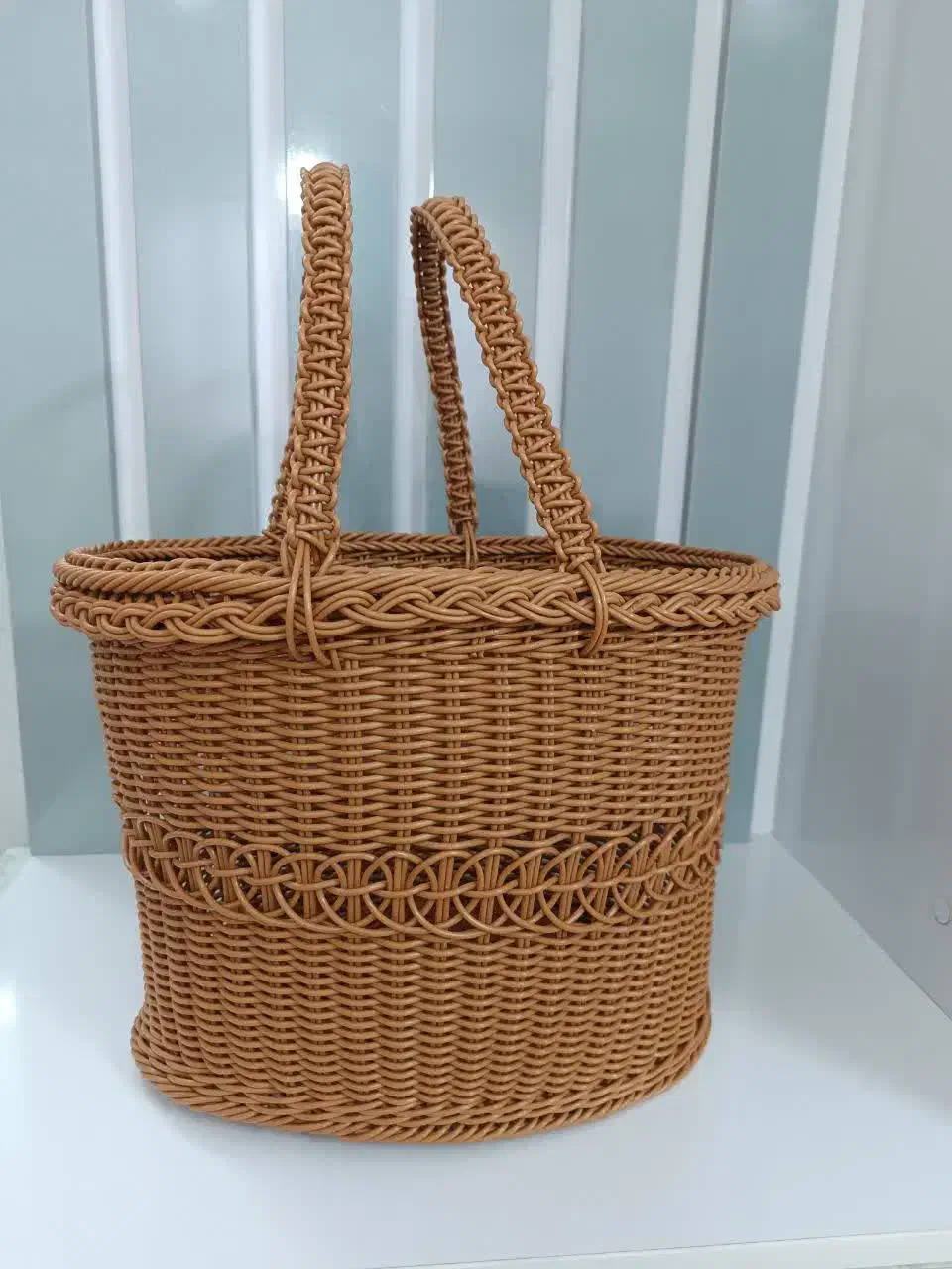 سبد پیک نیک|صنایع دستی و سایر لوازم تزئینی|مریوان, |دیوار