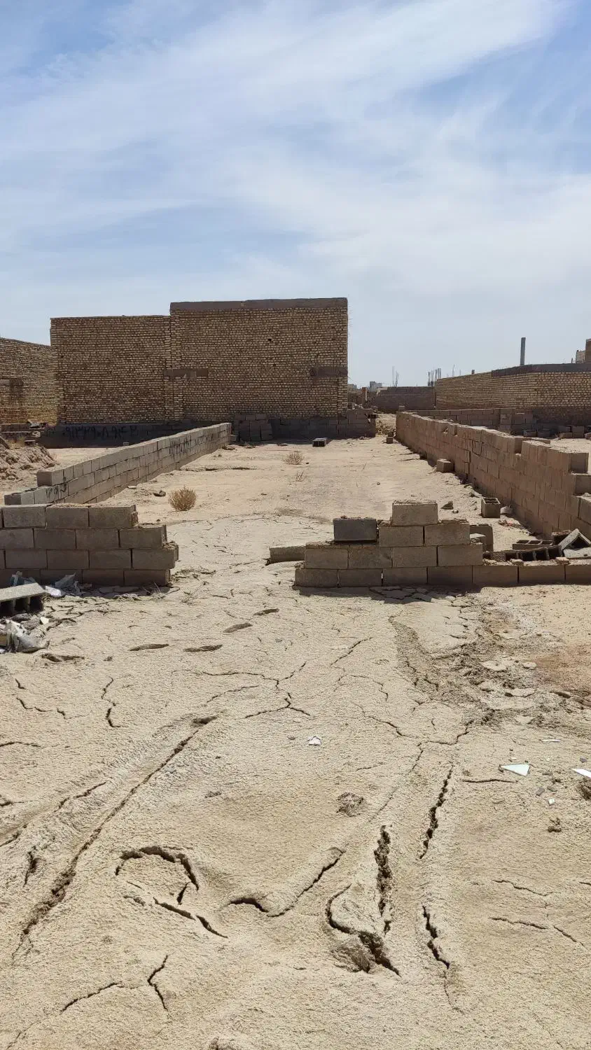 فروشی|فروش زمین و ملک کلنگی|یزد, |دیوار