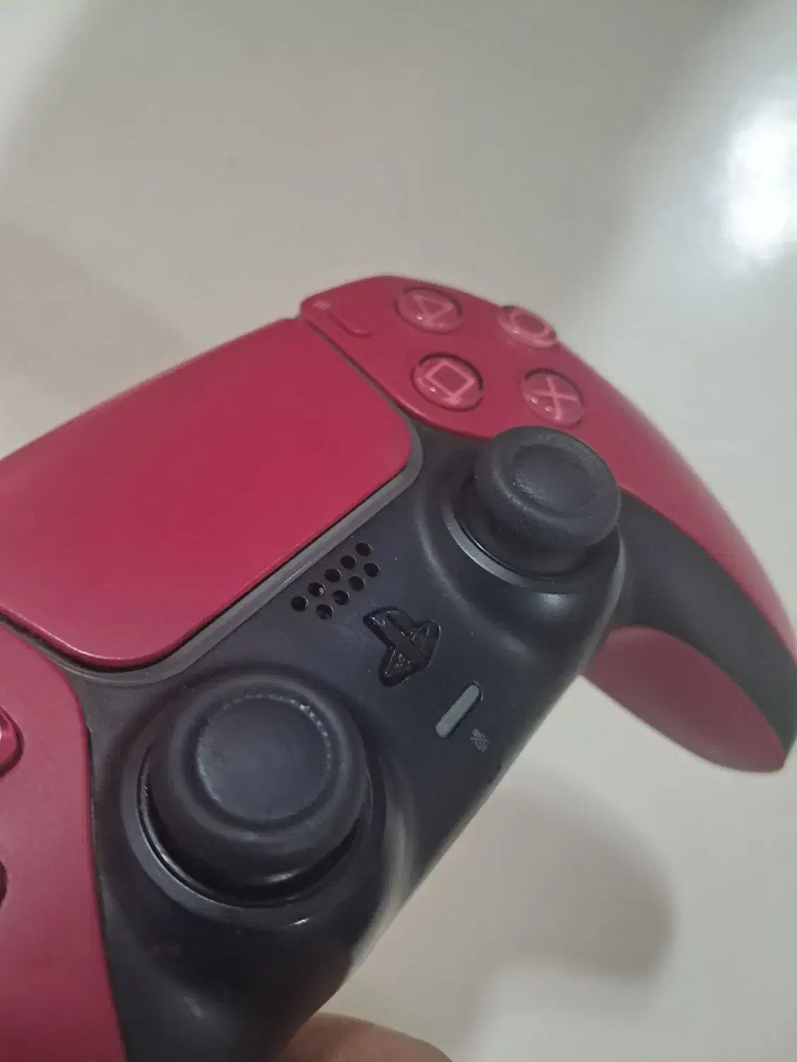 دسته اصلی ps5|کنسول، بازی ویدئویی و آنلاین|پاکدشت, پاکدشت (مامازند)|دیوار