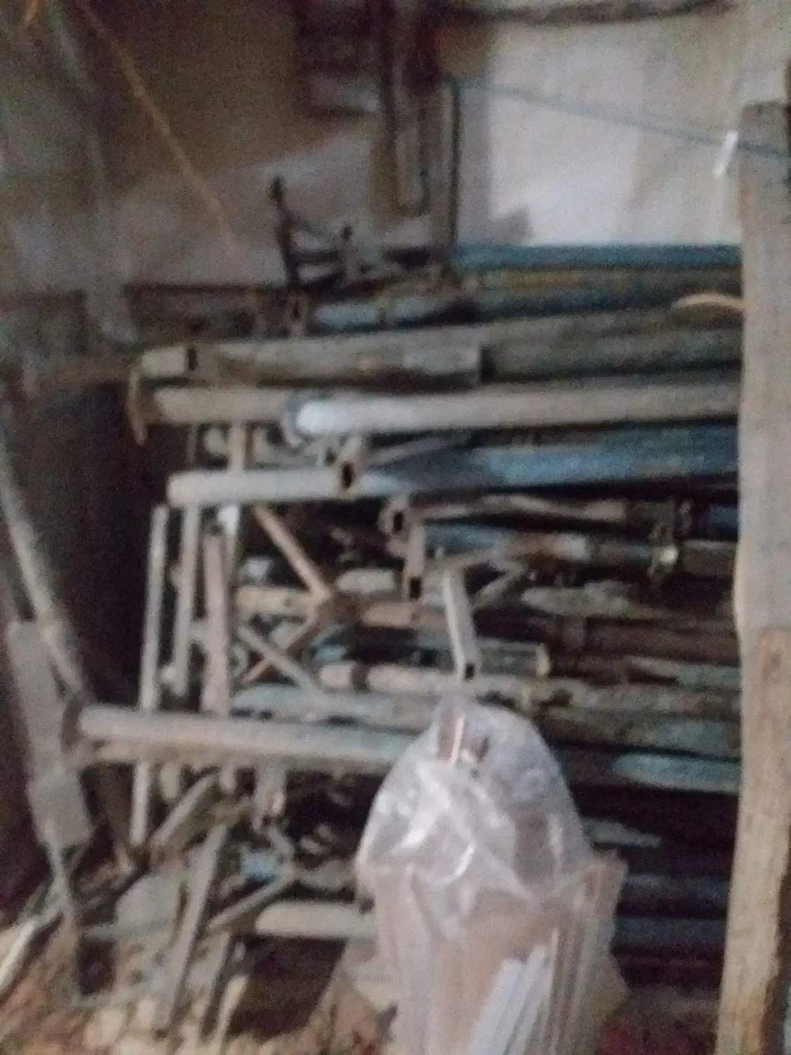 جک ارمتور بندی ولوله|مصالح و تجهیزات ساختمان|اسفراین, |دیوار