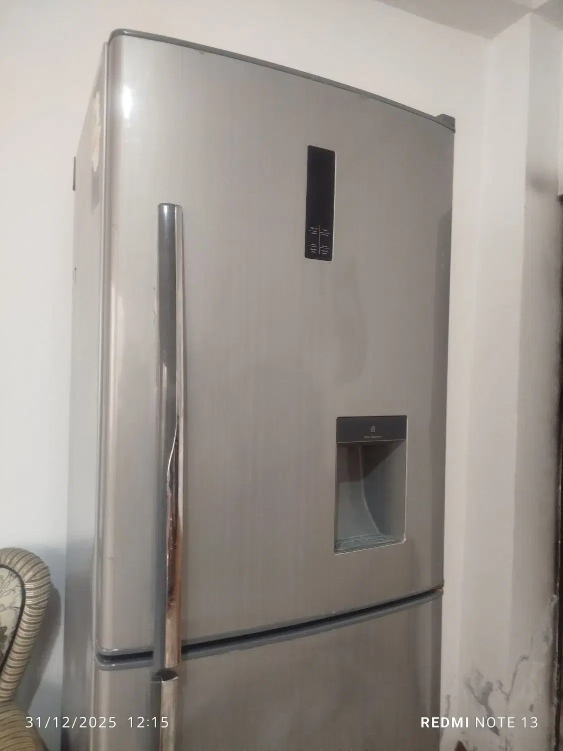 یخچال|یخچال و فریزر|ایزدشهر, |دیوار