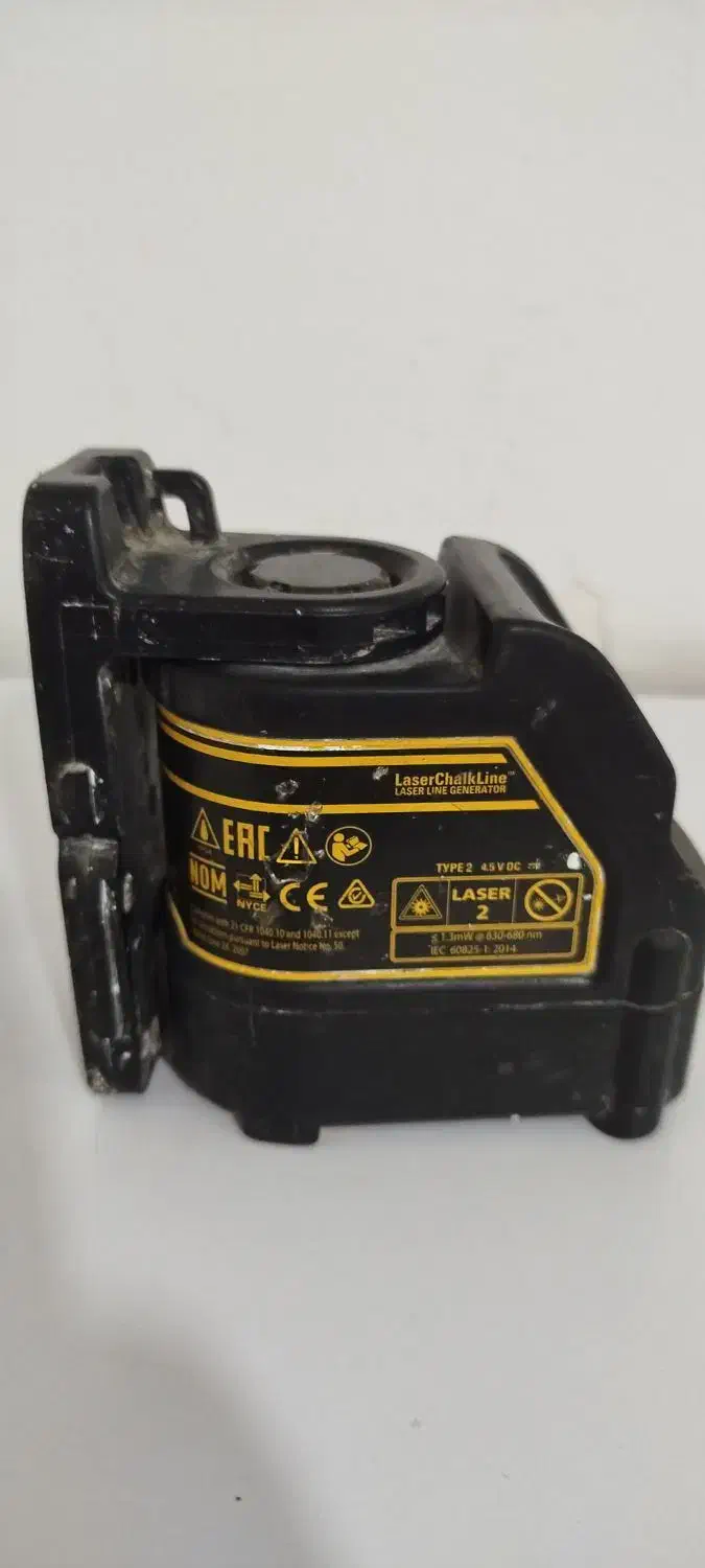 تراز لیزری دیوالت|ابزارآلات|شهریار, شهرک امیریه|دیوار