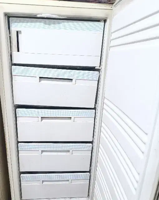 فریزر ارج|یخچال و فریزر|بندر انزلی, گلشن|دیوار