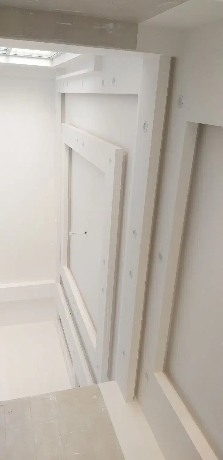 گچ کاری|خدمات پیشه و مهارت|رفسنجان, |دیوار