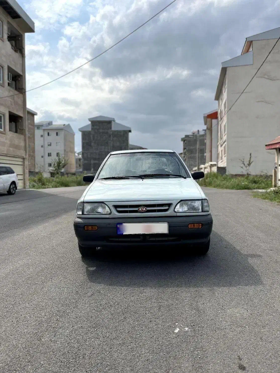 پراید79درحد|خودرو سواری و وانت|رشت, لاکان|دیوار