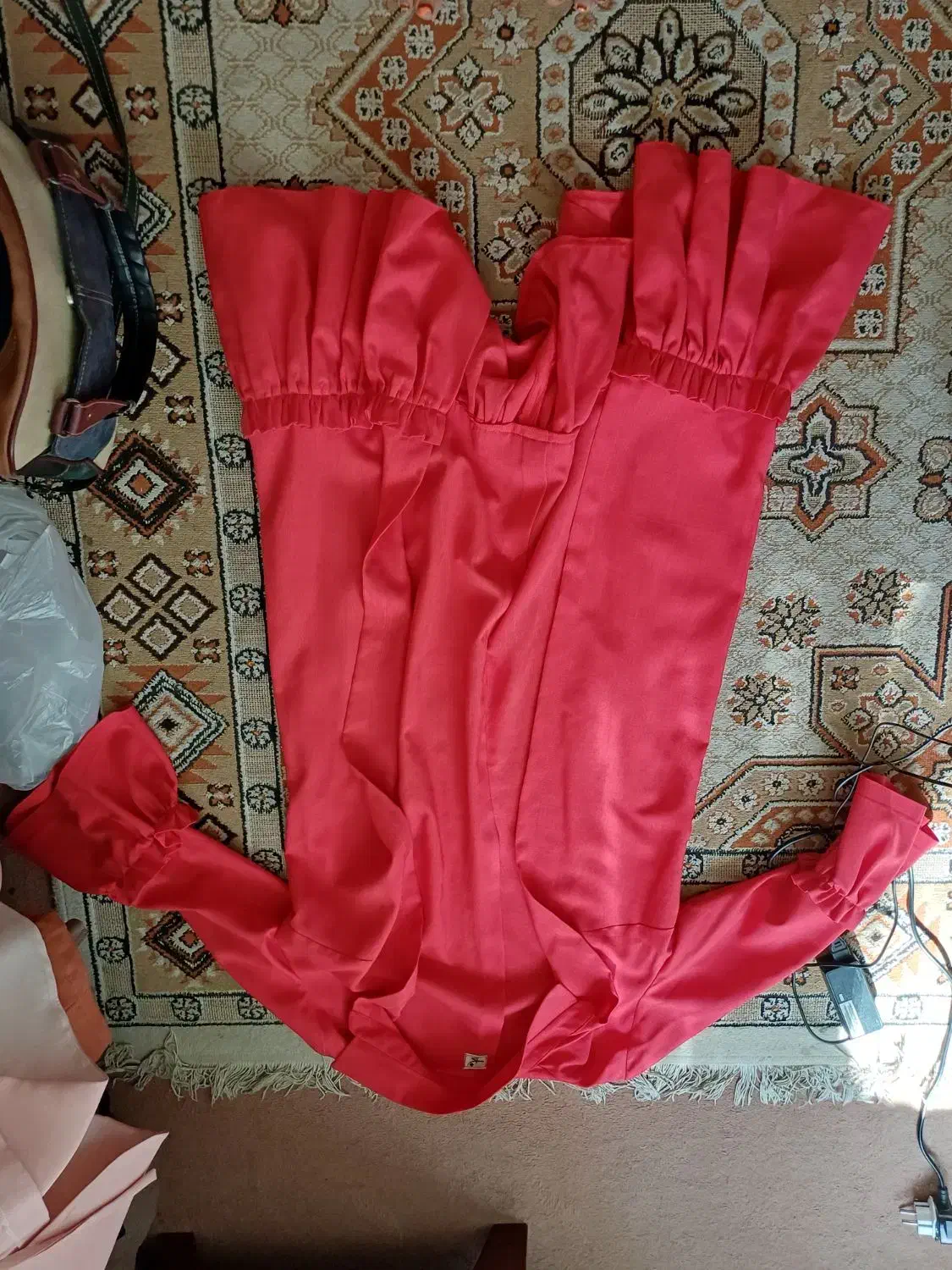 لباس در حد نو سایز ۳۶ الی ۳۸|لباس|جهرم, |دیوار