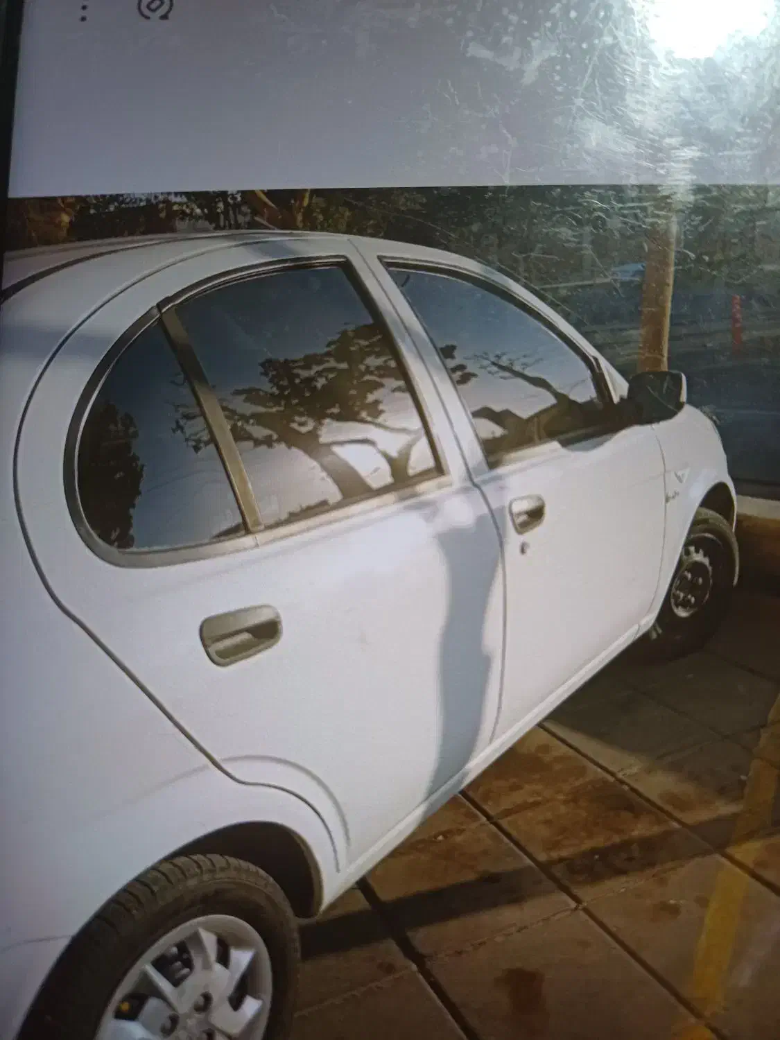 ساینا S 1402|خودرو سواری و وانت|فردیس, شهرک شهید حسینی|دیوار