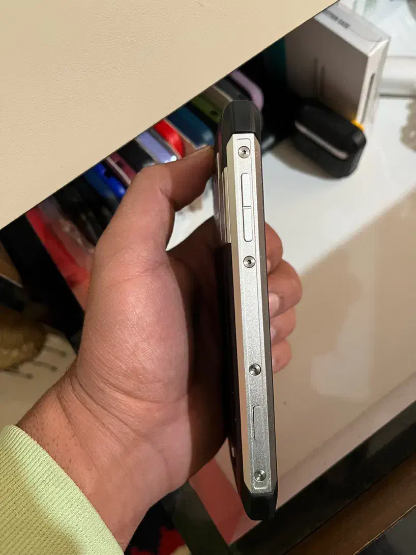 بلک ویو bv 8000 pro|موبایل|شیراز, شهرک گلستان|دیوار