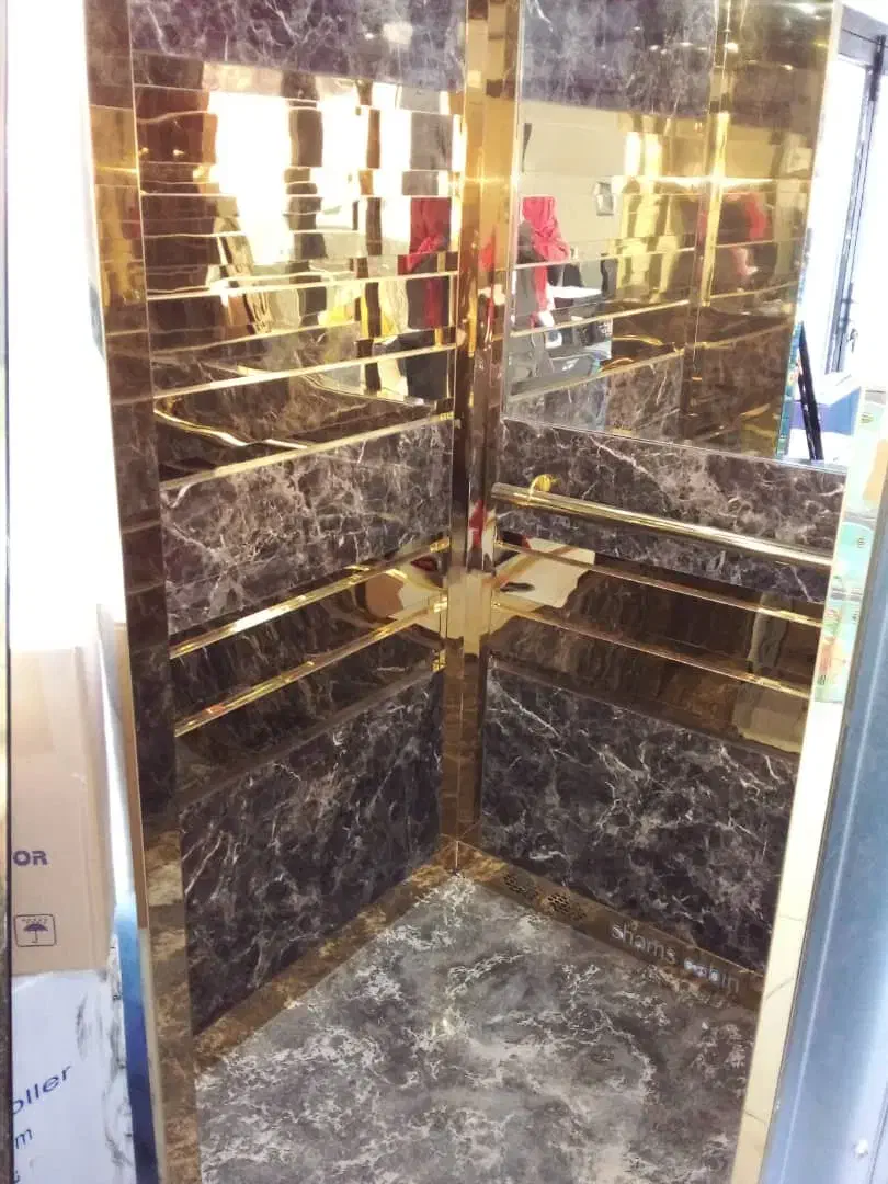 آسانسور اقساط بلند مدت بدون پیش پرداخت|خدمات پیشه و مهارت|تهران, صادقیه|دیوار