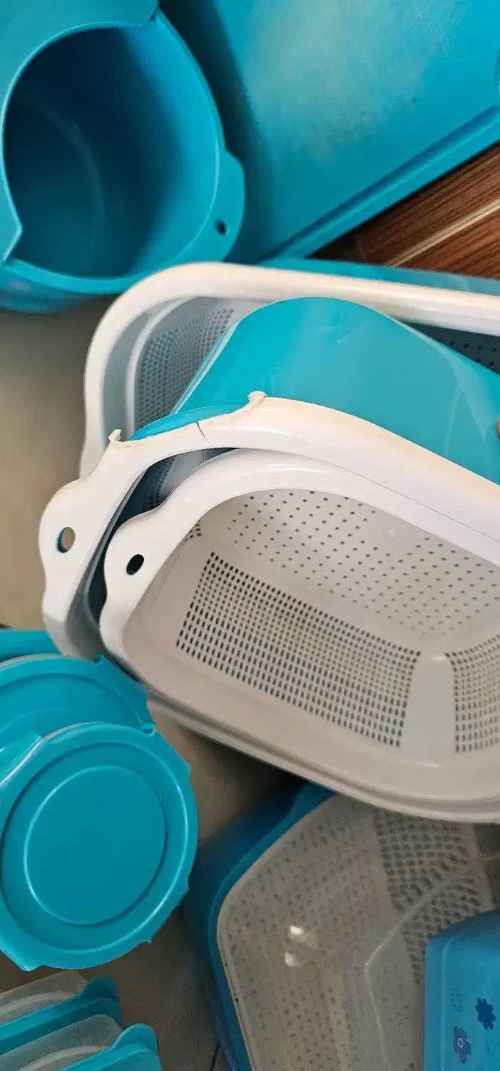 سرویس لاک لیمون|آبچکان و نظمدهنده ظروف|نیشابور, دارایی|دیوار