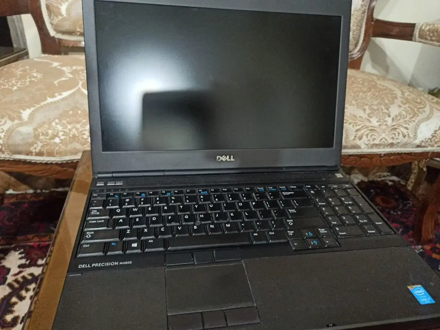 لپ تاپ دل|رایانه همراه|تبریز, |دیوار