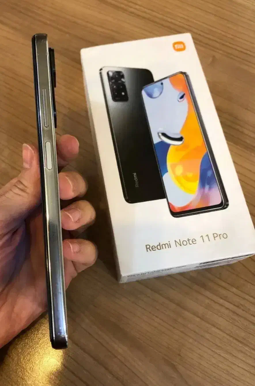 note 11 pro|موبایل|دوگنبدان, |دیوار