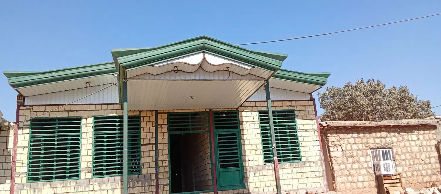 جوشکاری شیروانی واسکلت|خدمات پیشه و مهارت|کوهدشت, |دیوار