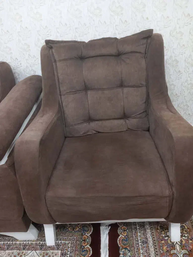 مبل|مبلمان خانگی و میز عسلی|اهواز, پردیس|دیوار