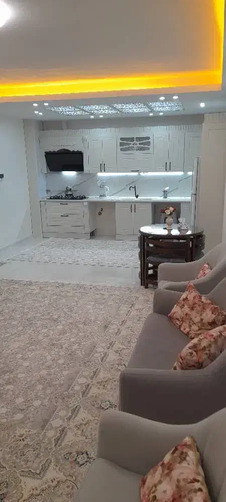 آپارتمان صفر ۸۴ متری سنددار خ شهدا وام دار|فروش آپارتمان|رشت, پاستوریزه|دیوار