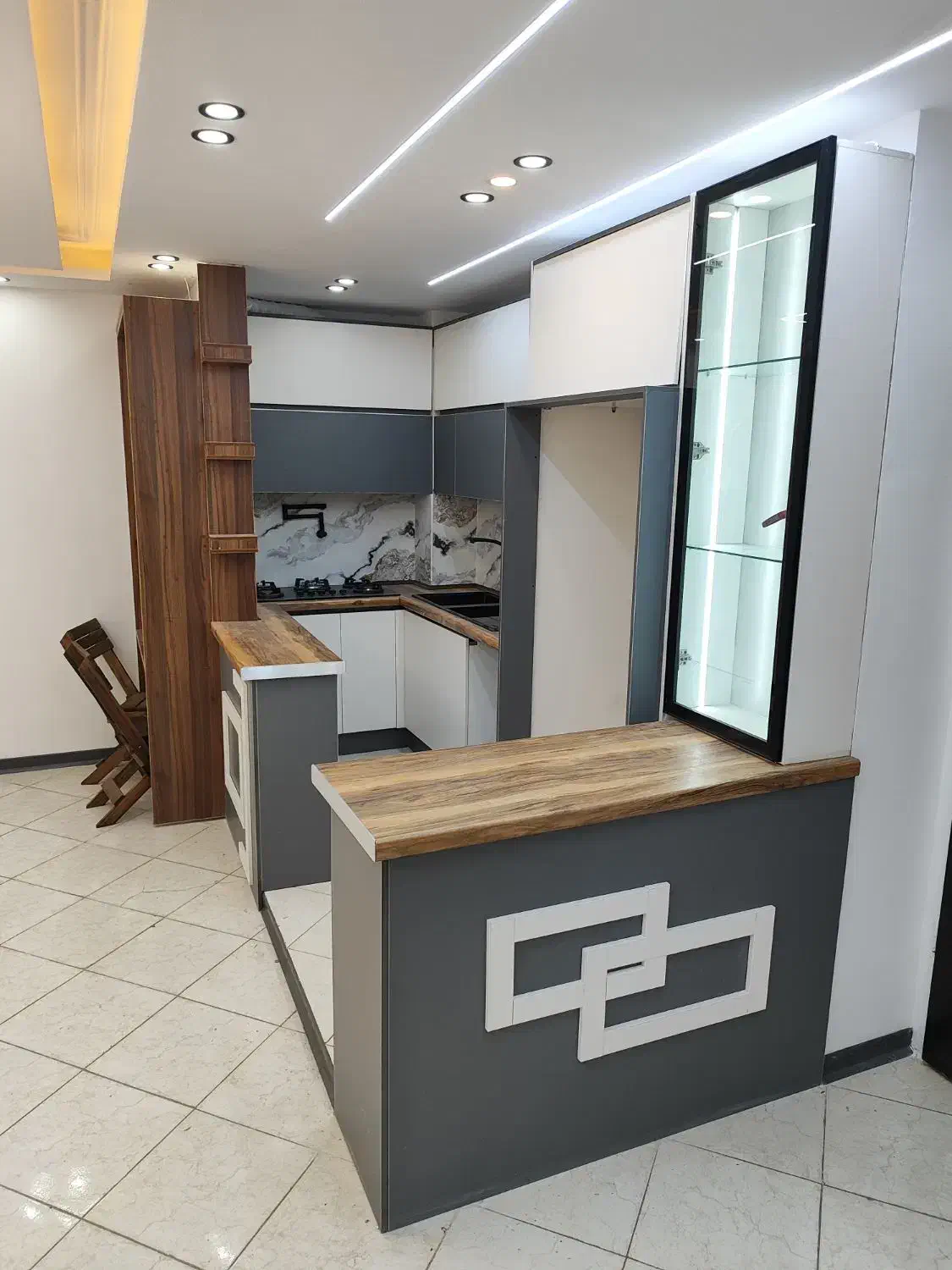 کابینت کمد دیواری درجه یک|مصالح و تجهیزات ساختمان|شهریار, شهریار|دیوار