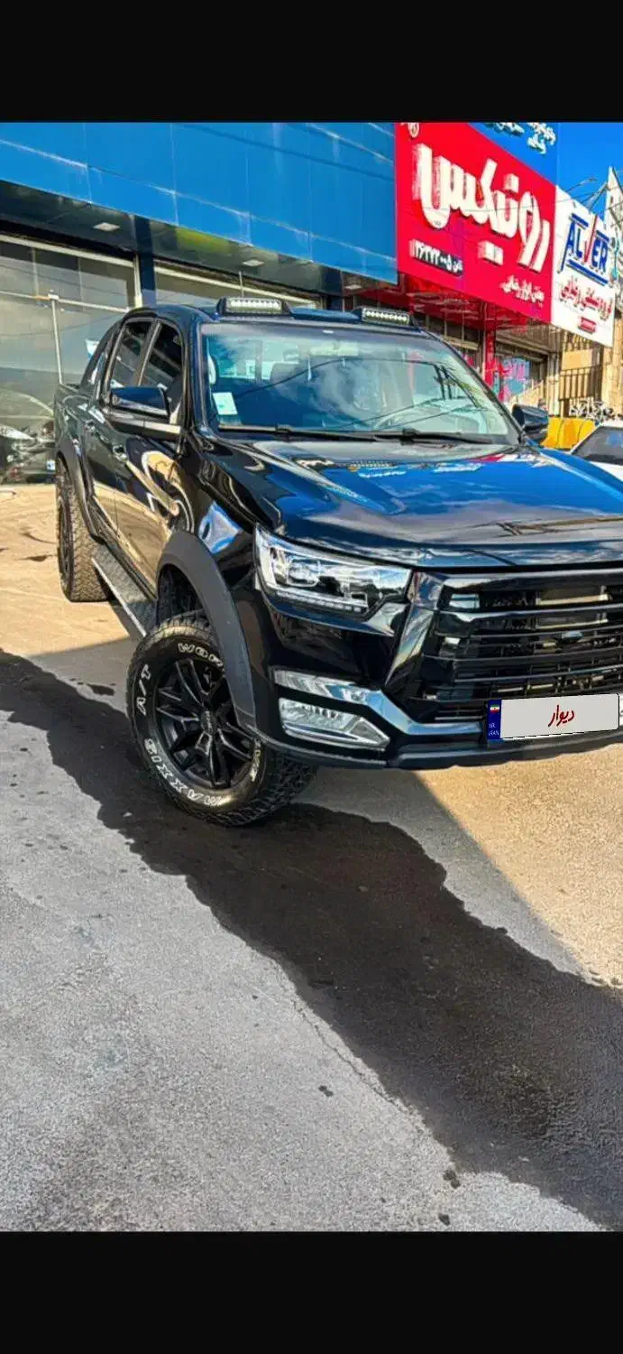 فروش خودرو|خودرو سواری و وانت|تبریز, |دیوار