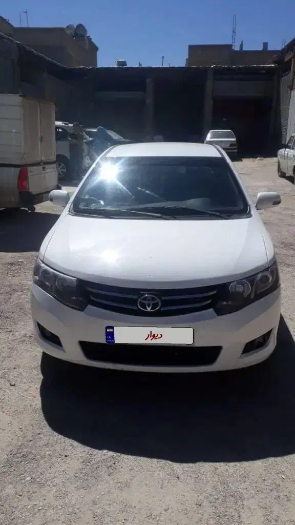 فروش اریو ۹۶|خودرو سواری و وانت|شیراز, جانبازان|دیوار