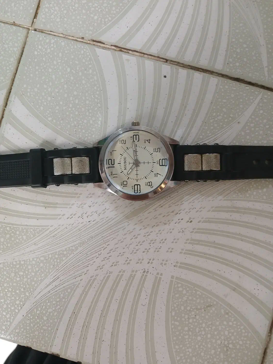 ساعت|ساعت|یاسوج, |دیوار