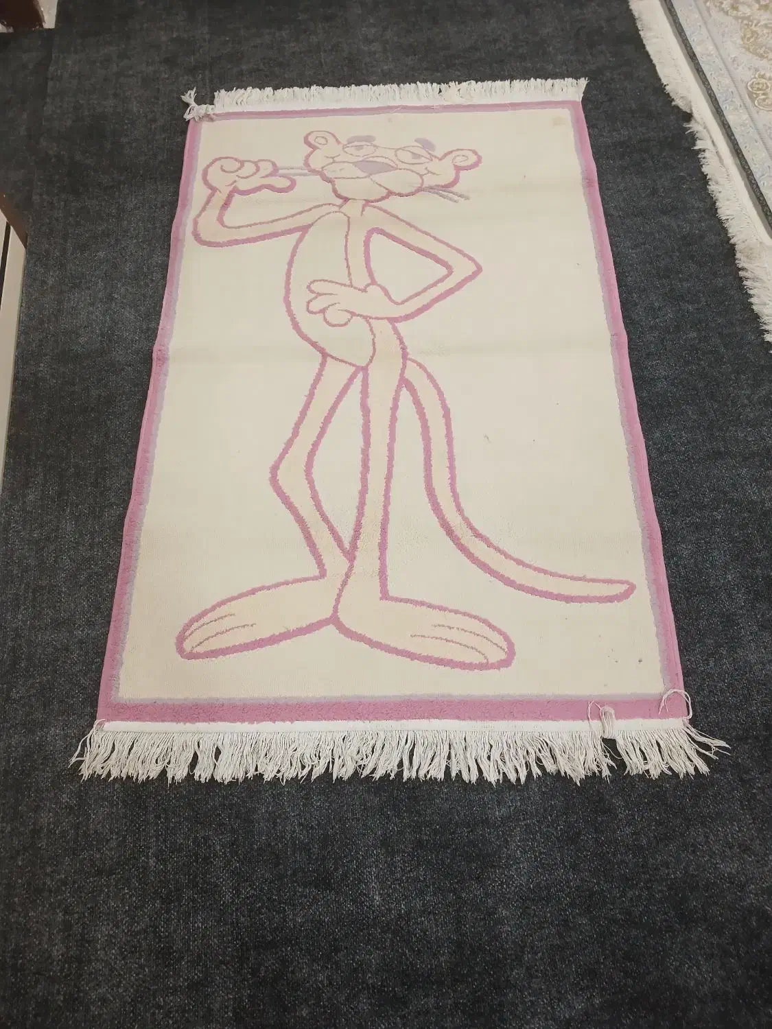 قالیچه|فرش|اندیمشک, |دیوار