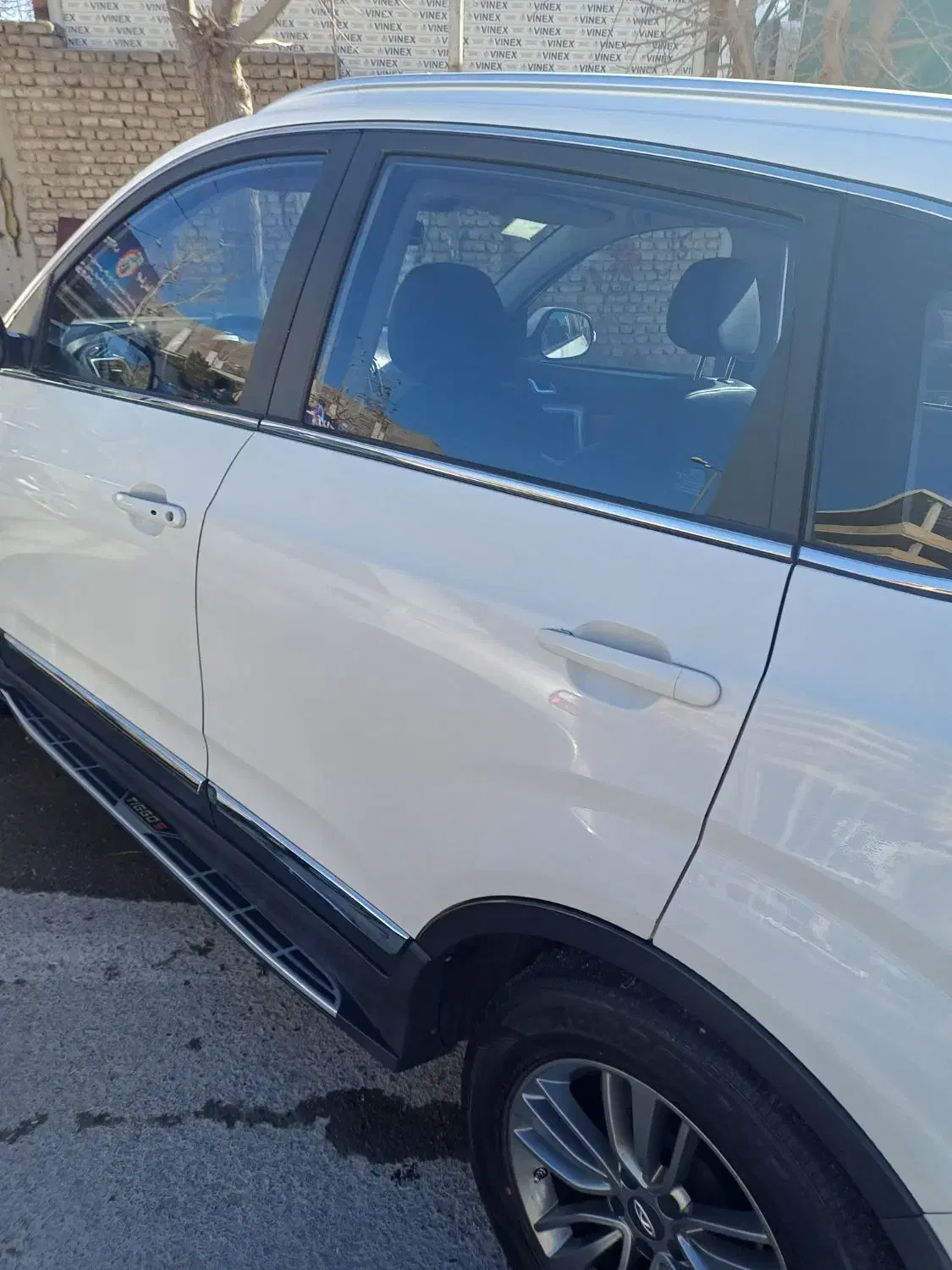 تیگو ۵ fl فول ترین مدل تیگو|خودرو سواری و وانت|کرج, شهرک جهان‌نما|دیوار