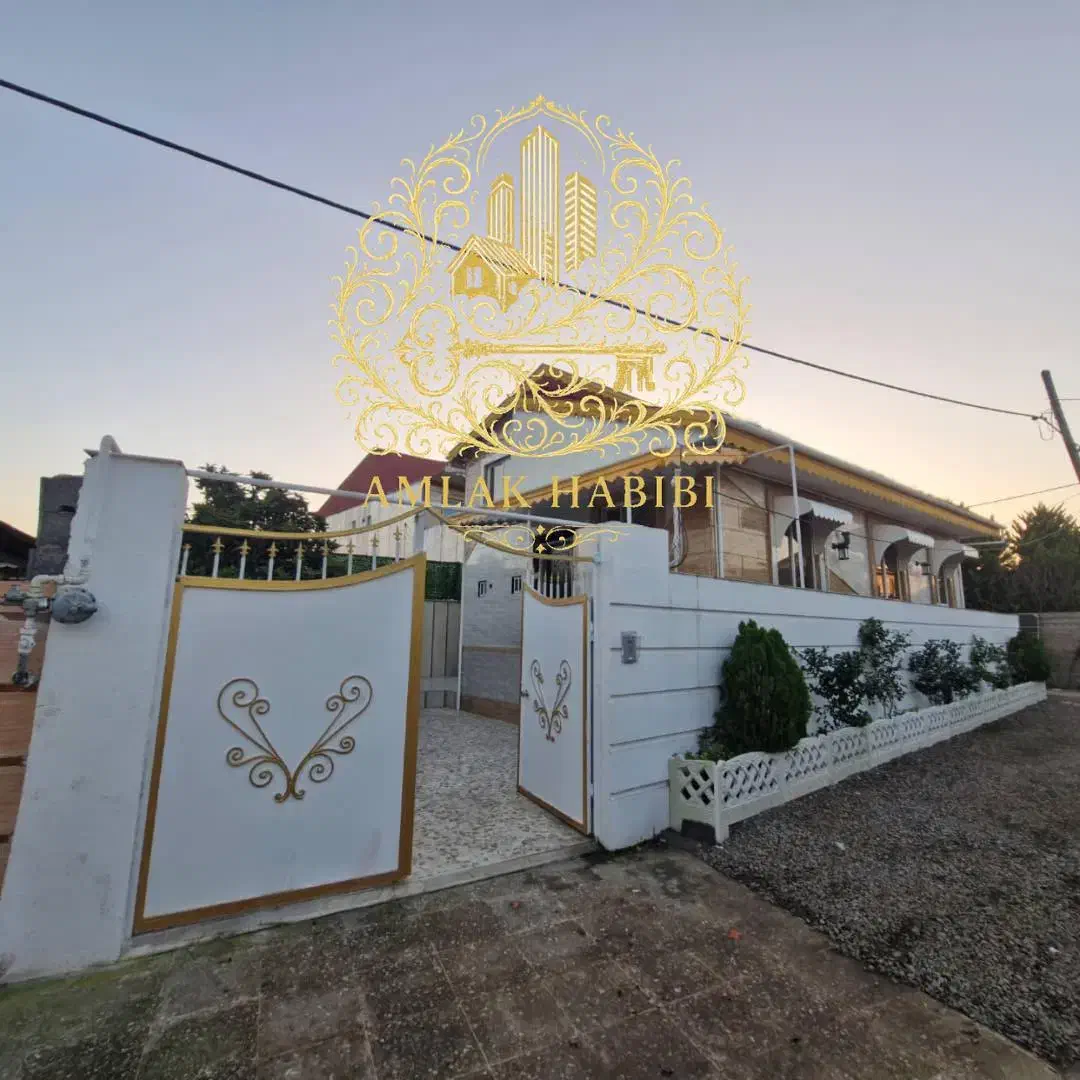 فروش ویلا 200 متری دوبر مرکز شهر سند تک برگ|فروش خانه و ویلا|کیاشهر, |دیوار