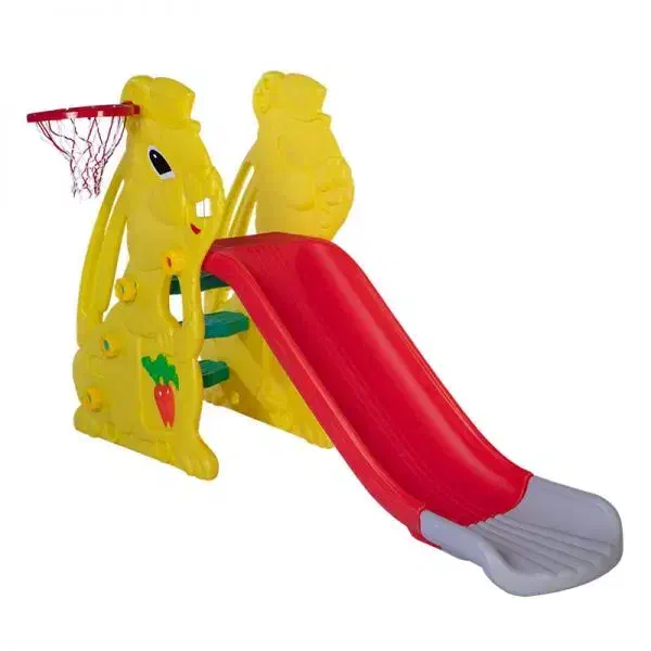 تاب و سرسره طرح سنجاب..|اسباببازی|ایذه, |دیوار