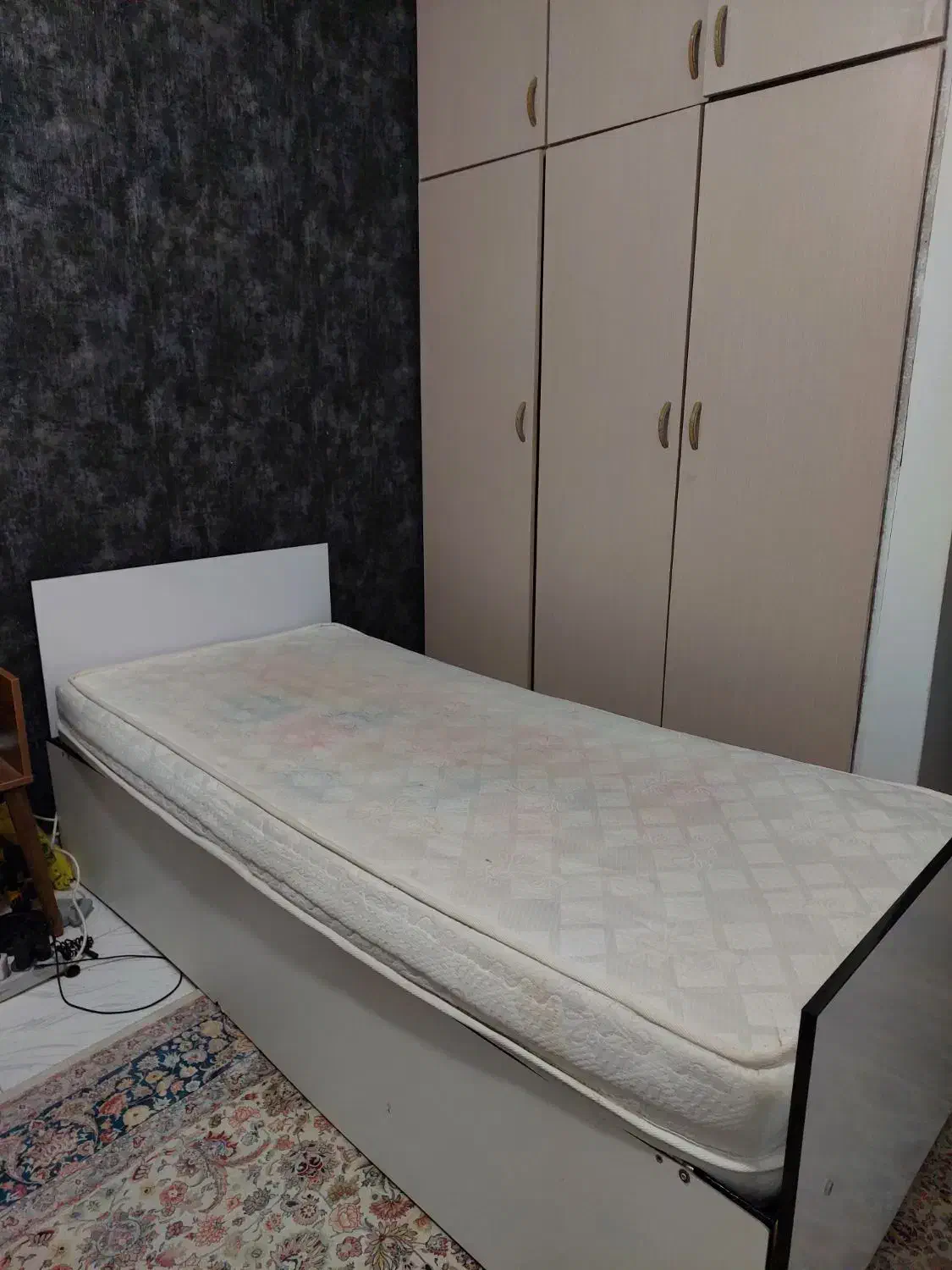 تشک خوشخواب فروشی|تشک تختخواب|قشم, |دیوار