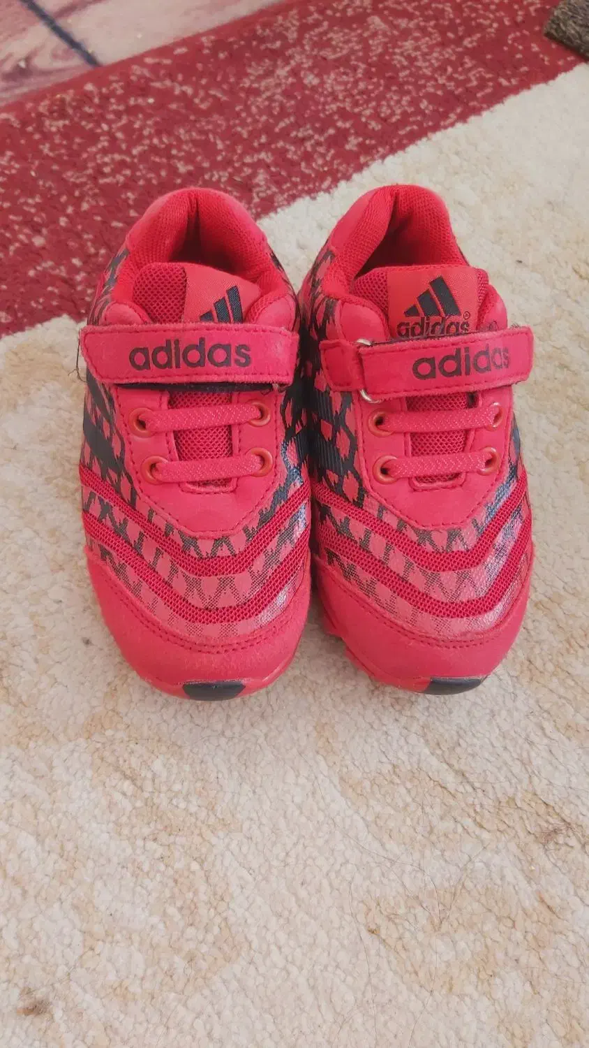 کفش بچگانه|کفش و لباس بچه|تربتحیدریه, باغ سلطانی|دیوار