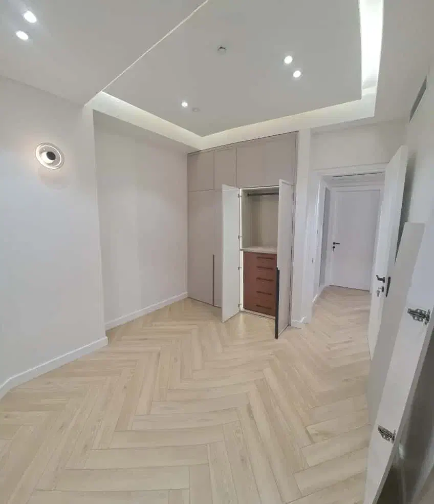 فردوس شرق/۱۲۰ متر/سازه ای استثنایی