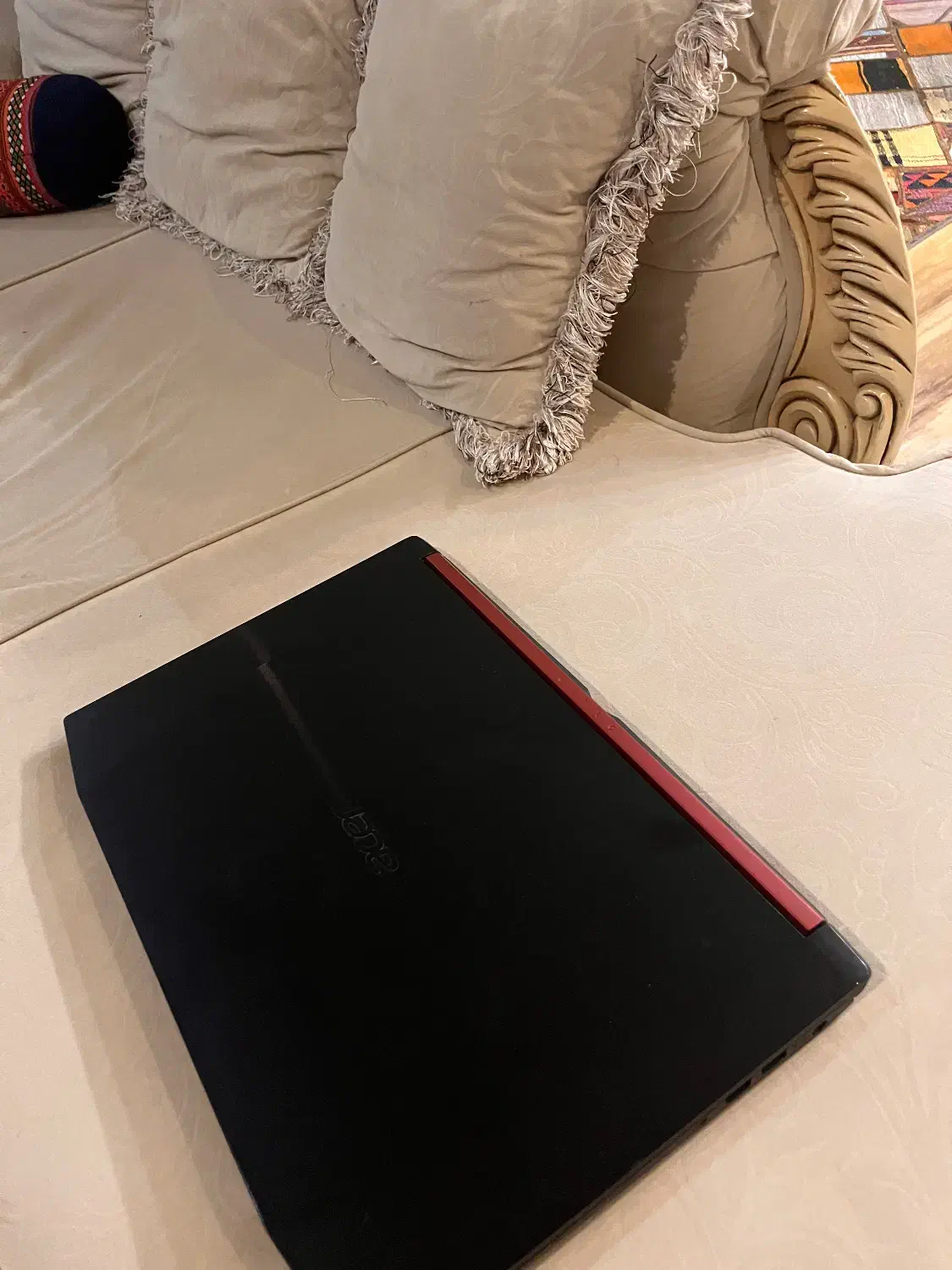 LAPTOP NITRO5 Acer|رایانه همراه|کرج, اصفهانیها|دیوار