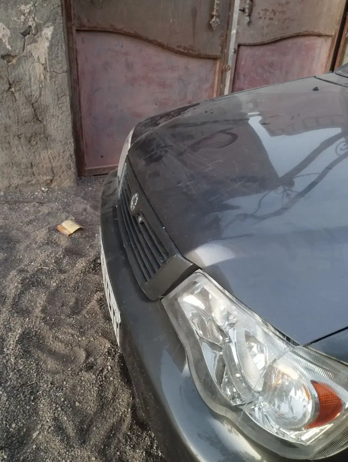 با سلام پراید 132مدل89 و پراید 87تمیز سالم|خودرو سواری و وانت|کوهسرخ, |دیوار