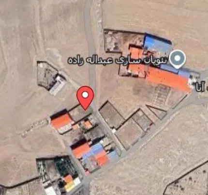 فروش یا معاوضه|فروش زمین و ملک کلنگی|باسمنج, |دیوار